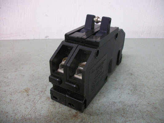 ZINSCO TYPE QC CIRCUIT BREAKER QC250 50AMP 240VOLT 2POLE