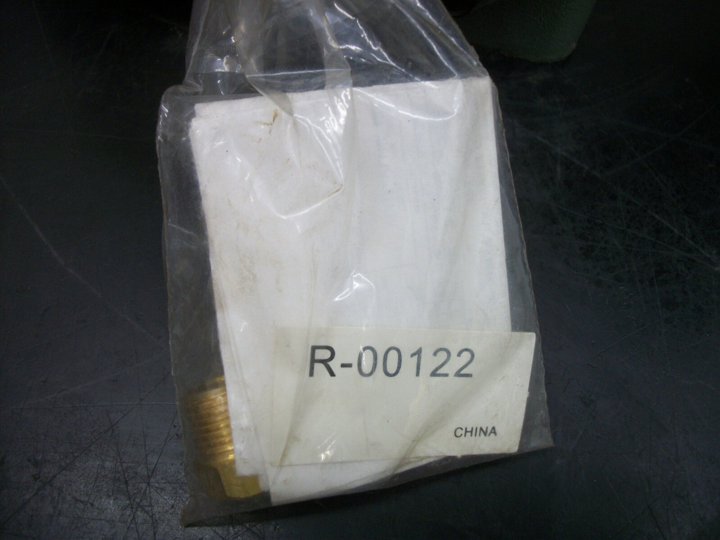 HYTROL 20:1 RATIO GEAR BOX SPEED REDUCER R-00153-20R