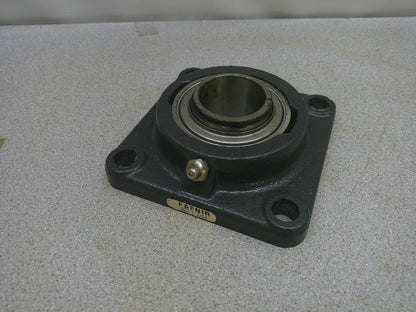 FAFNIR FLANGE PILLOW BLOCK BEARING RCJ 1-7/16