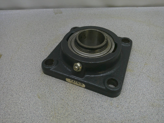 FAFNIR FLANGE PILLOW BLOCK BEARING RCJ 1-7/16