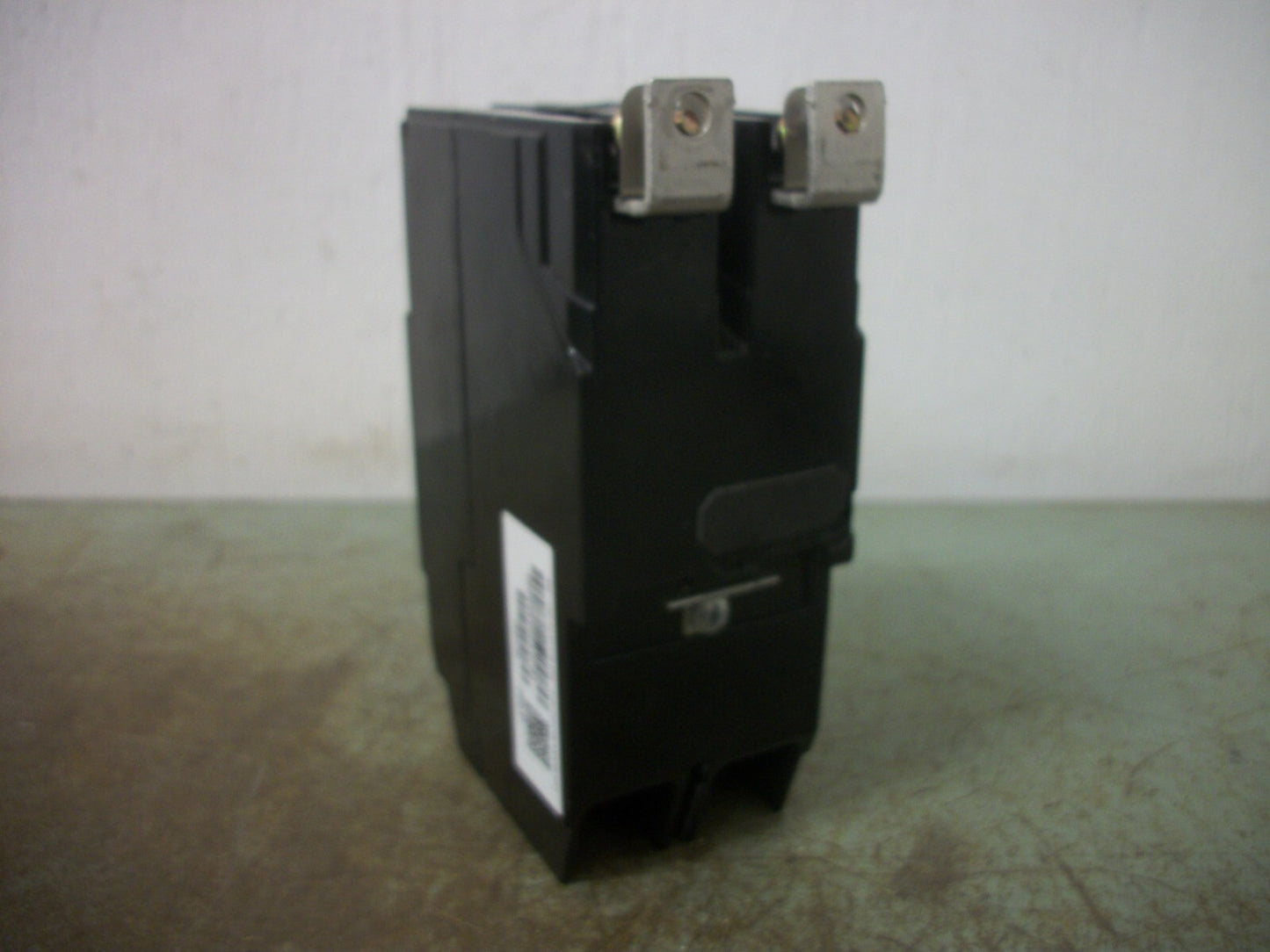 GE TEY CIRCUIT BREAKER TEY250 50AMP 480VOLT 2POLE
