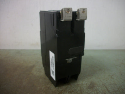 GE TEY CIRCUIT BREAKER TEY250 50AMP 480VOLT 2POLE
