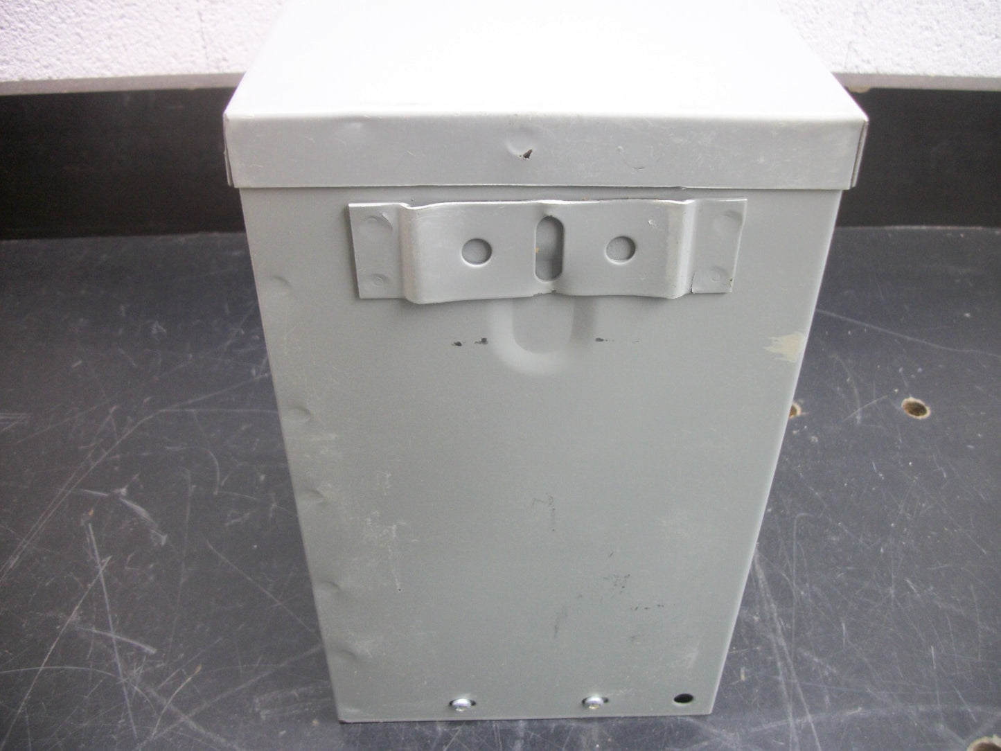 ACME 1KVA 1PH TRANSFORMER T-1-11683 HV 120X240 LV 12X24 NIB