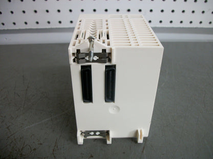 TELEMECANIQUE MODICON STANDARD ISOLATED DC POWER SUPPLY BMXCPS2010