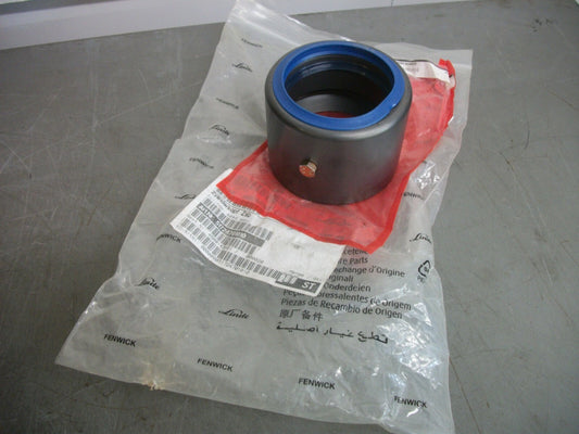 LINDE CYLINDER HEAD ASSEMBLY 51724701010 NEW