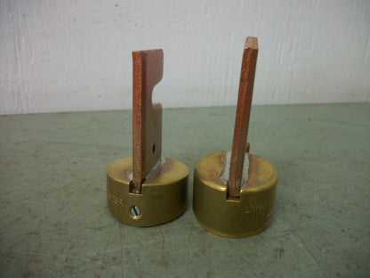 LITTELFUSE FUSE REDUCER LRU626R 200AMP TO 60AMP 600VOLT