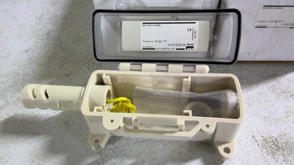 BAPI LOT OF 2 TEMPERATURE SENSOR TRANSMITTERS BA/10K-2-O-BB2 NIB