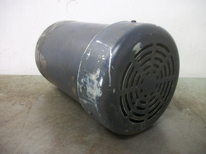 LEESON 2HP G56C TEFC AC MOTOR 110451.00 460VOLT 3PH 1725RPM