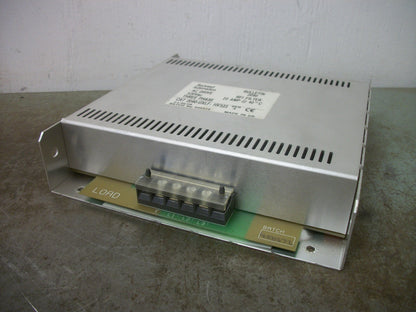ALLEN-BRADLEY AC DRIVE 3PH RFI FILTER 2090-UXLF-HV323 23AMP 520VAC
