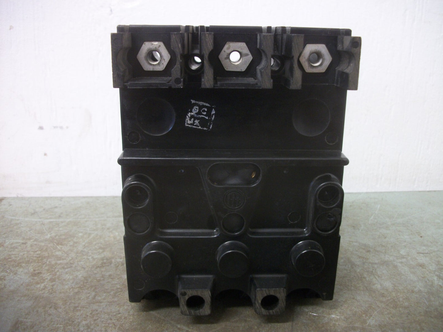 SIEMENS EE3 CIRCUIT BREAKER EE3B015 15AMP 240VOLT 3POLE