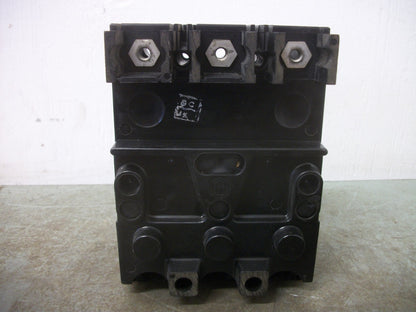 SIEMENS EE3 CIRCUIT BREAKER EE3B015 15AMP 240VOLT 3POLE