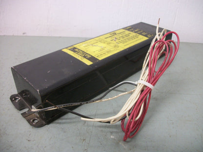 VALMONT INSTANT START BALLAST 8G1762W 120VOLT