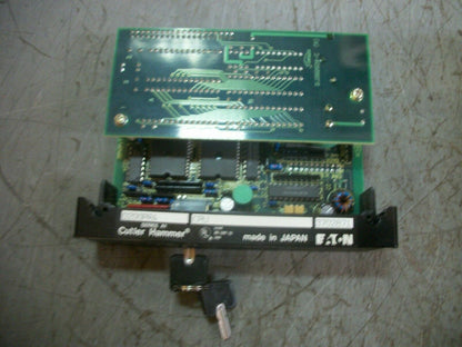 CUTLER-HAMMER D200 CPU MODULE D200PR4