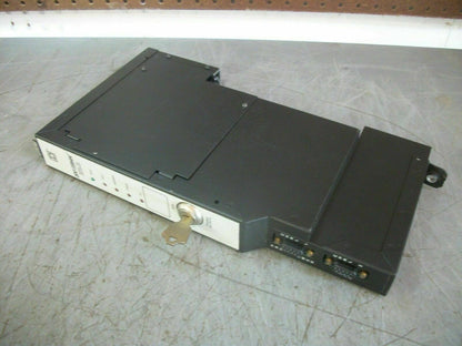 SQUARE D SY/MAX MODEL 300 PROCESSOR MODULE 8020SCP-323
