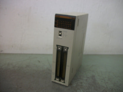 OMRON SYSMAC INPUT UNIT CS1W-ID261