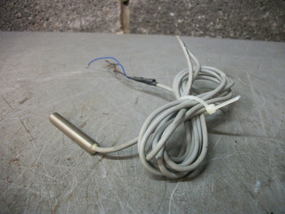 BAUMER PROXIMITY SWITCH CH-8501