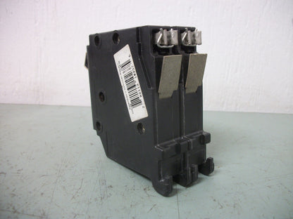 CUTLER-HAMMER CH CIRCUIT BREAKER CH2100 100AMP 240VOLT 2POLE