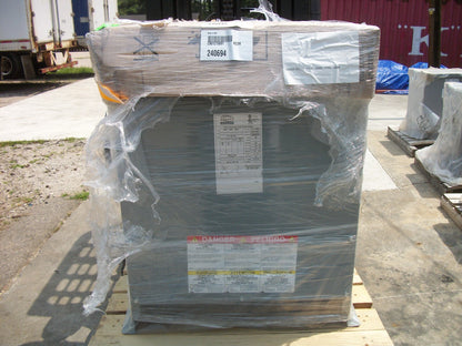 DONGAN 30KVA 3PH 3R TRANSFORMER 73-30-9830SH HV 460/230/208 LV 208Y/120 NEW