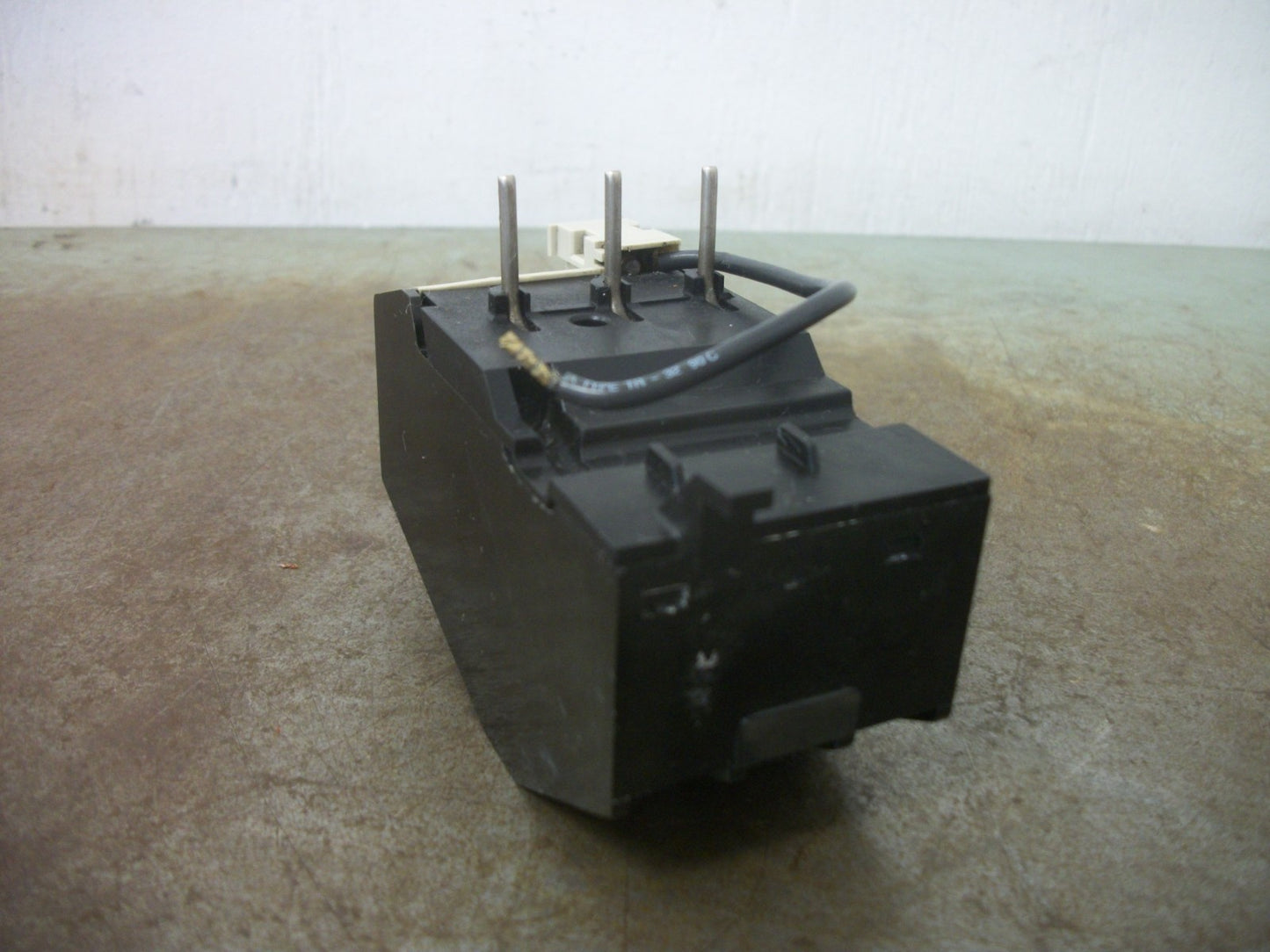 SIEMENS THERMAL OVERLOAD RELAY 3UA5200-2C 16-25AMP