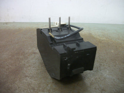 SIEMENS THERMAL OVERLOAD RELAY 3UA5200-2C 16-25AMP