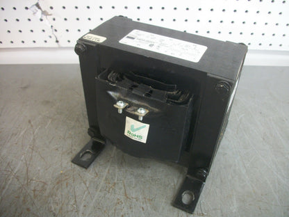 EGS HEVI-DUTY 1.5KVA 1PH TRANSFORMER T1500 HV 220X480 LV 110/120