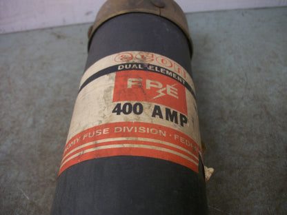 FPE ECONOMY ECON FUSE ECS400 400AMP 600VOLT