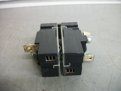 BULLDOG PUSHMATIC CIRCUIT BREAKER 31240 40AMP 240VOLT 2POLE