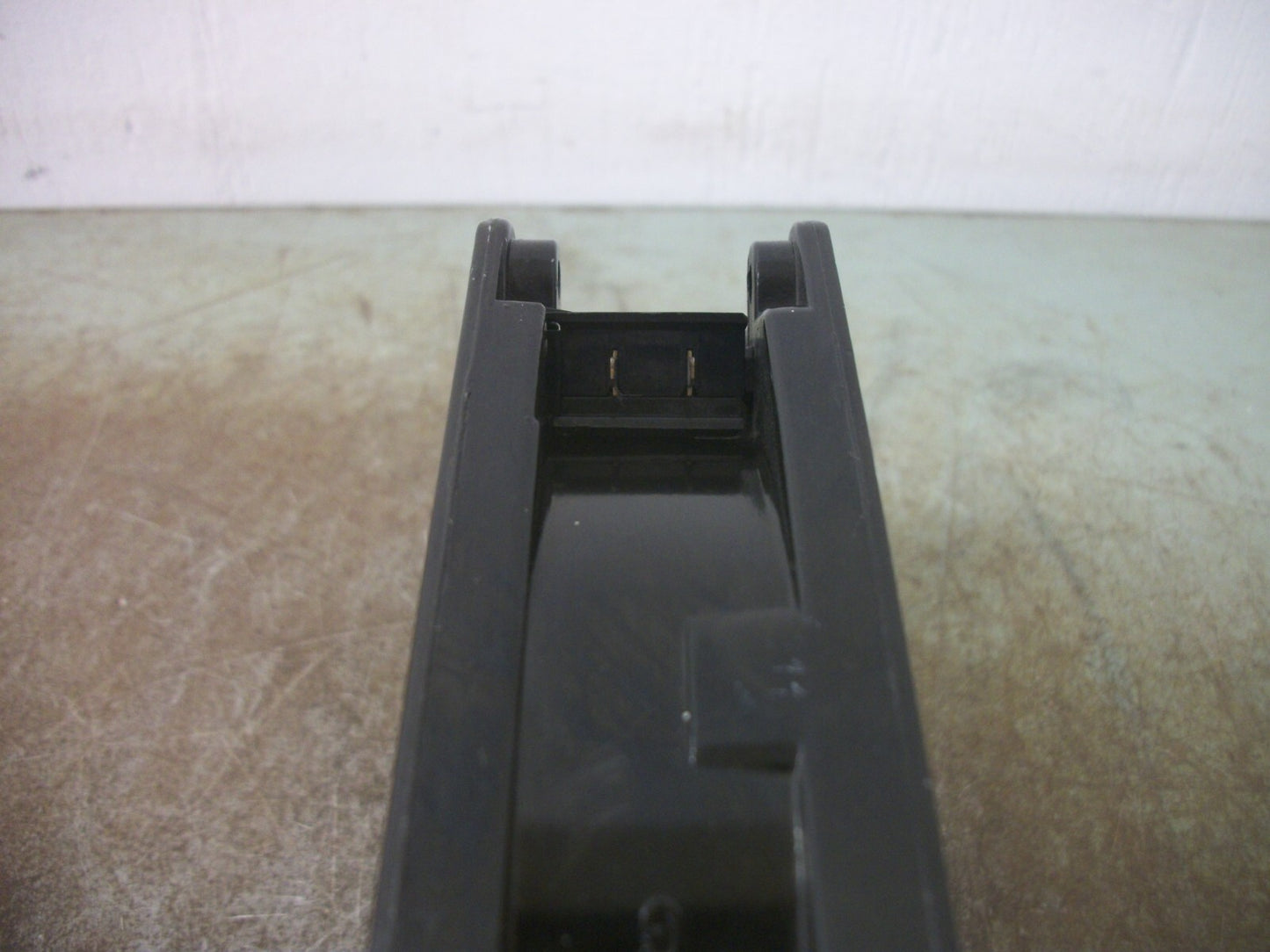 NIDEC ALPHA V TA500 AXIAL FAN A30324-10 930507 230VOLT .160/.135AMP