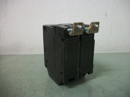 GE THHQB CIRCUIT BREAKER THHQB2120 20AMP 240VOLT 2POLE