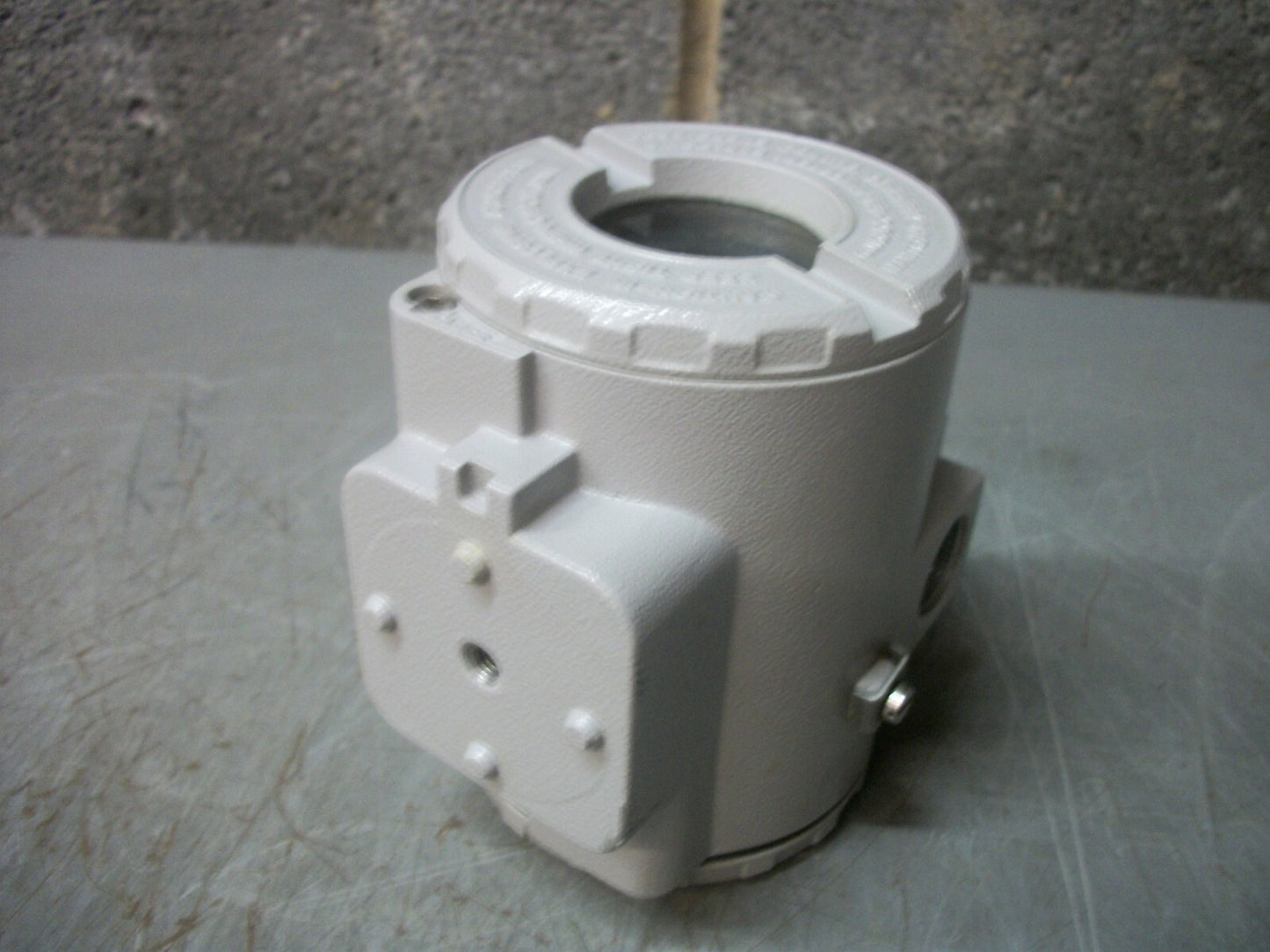 SMAR TEMPERATURE TRANSMITTER TT 301