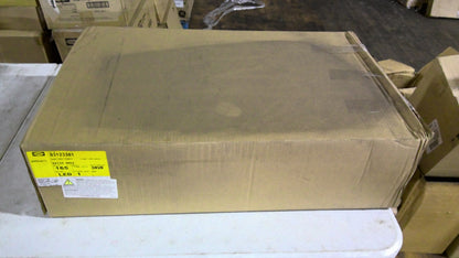 HUBBELL 165W RATIO AREA LED LIGHT 93123381 120/277VOLT NIB
