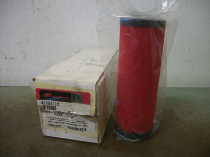 INGERSOLL-RAND FILTER ELEMENT 45684719 NIB