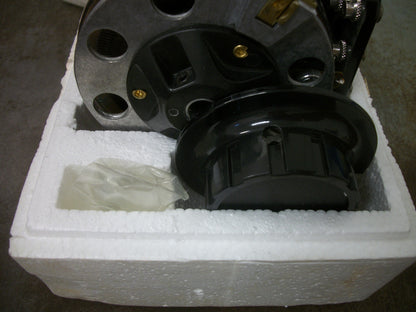 SUPERIOR ELECTRIC POWERSTAT TYPE 21 .70KVA VARIABLE AUTOTRANSFORMER NEW