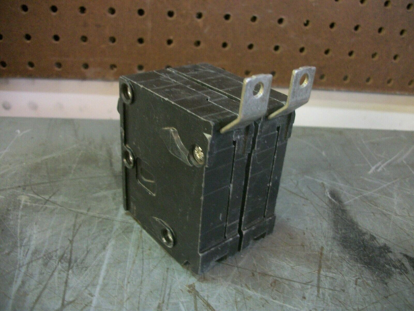 SIEMENS BL CIRCUIT BREAKER B215 15AMP 240VOLT 2POLE