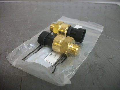 BOSCH LOT OF 2 COLD START SYSTEM TEMPERATURE SWITCHES 4190422