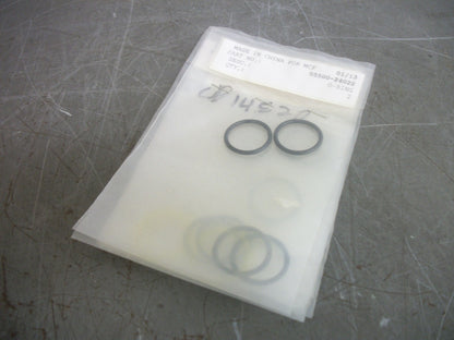 CAT LOT OF 14 DISTRIBUTOR HOUSING O-RINGS 05500-24022 NEW