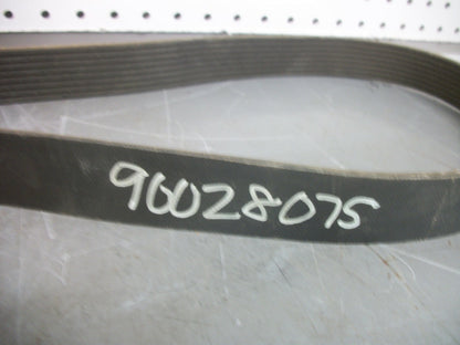 GOODYEAR CARGOTEC SERPENTINE BELT 90028075 NEW