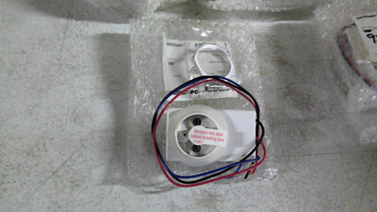 PASS & SEYMOUR WATTSTOPPER LOT OF 15 WHITE FIXTURE SENSOR CONTROL MODULES FS-305