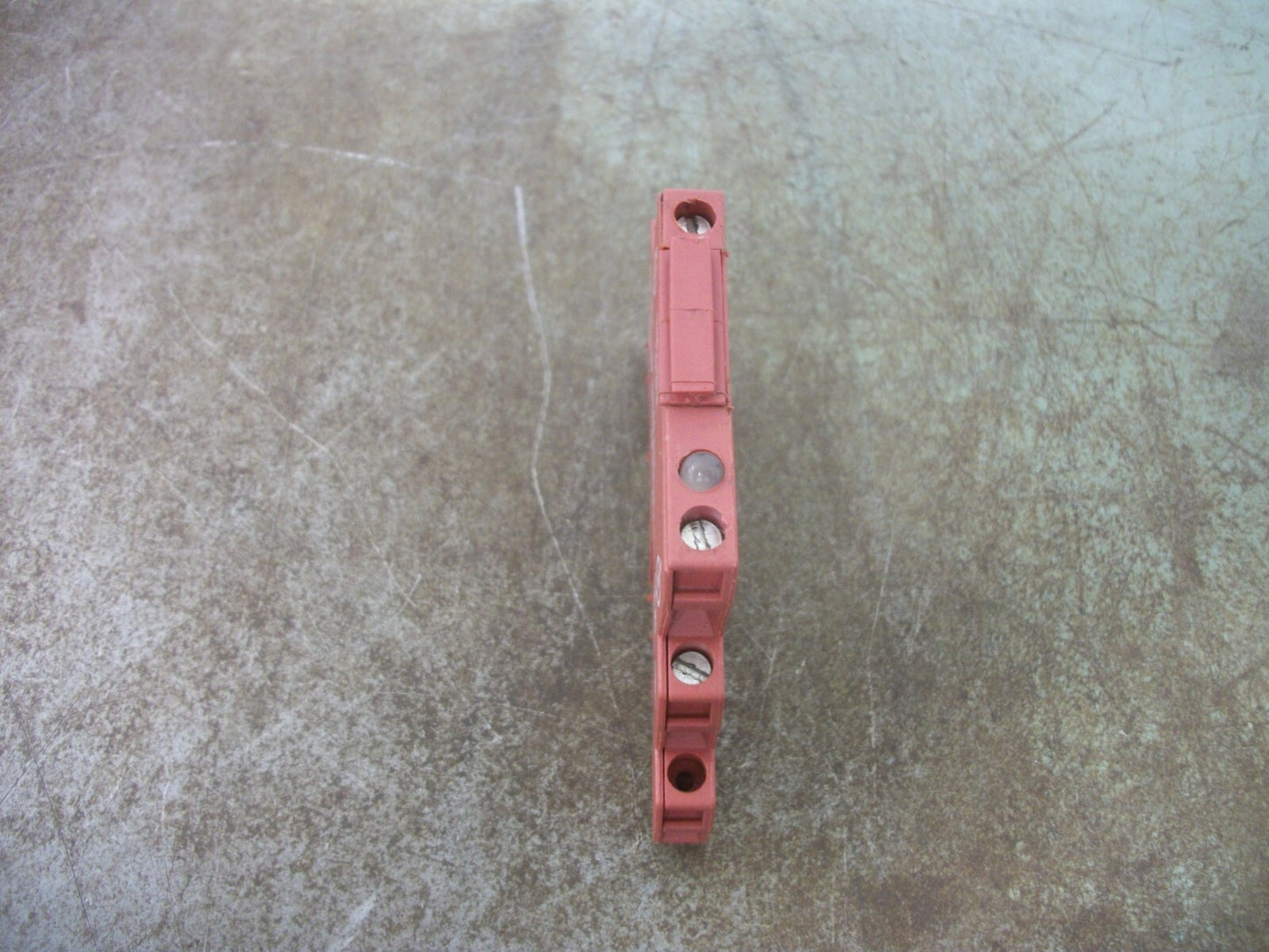 POWER-IO INTERFACE MODULE IO-ODC-60 FIELD 5-60VDC 3AMP CONTROL 4-28VDC