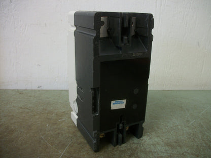 CUTLER-HAMMER FD CIRCUIT BREAKER FD2030 30AMP 600VOLT 2POLE RED