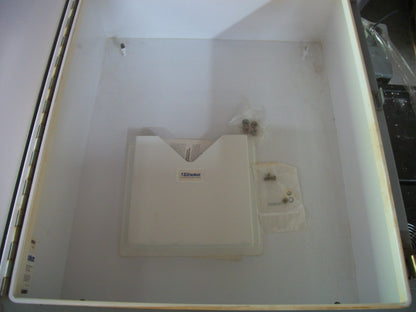 RITTAL ELECTROMATE 30 X 24 X 10 ENCLOSURE TYPE 12/13 E302410 NEW