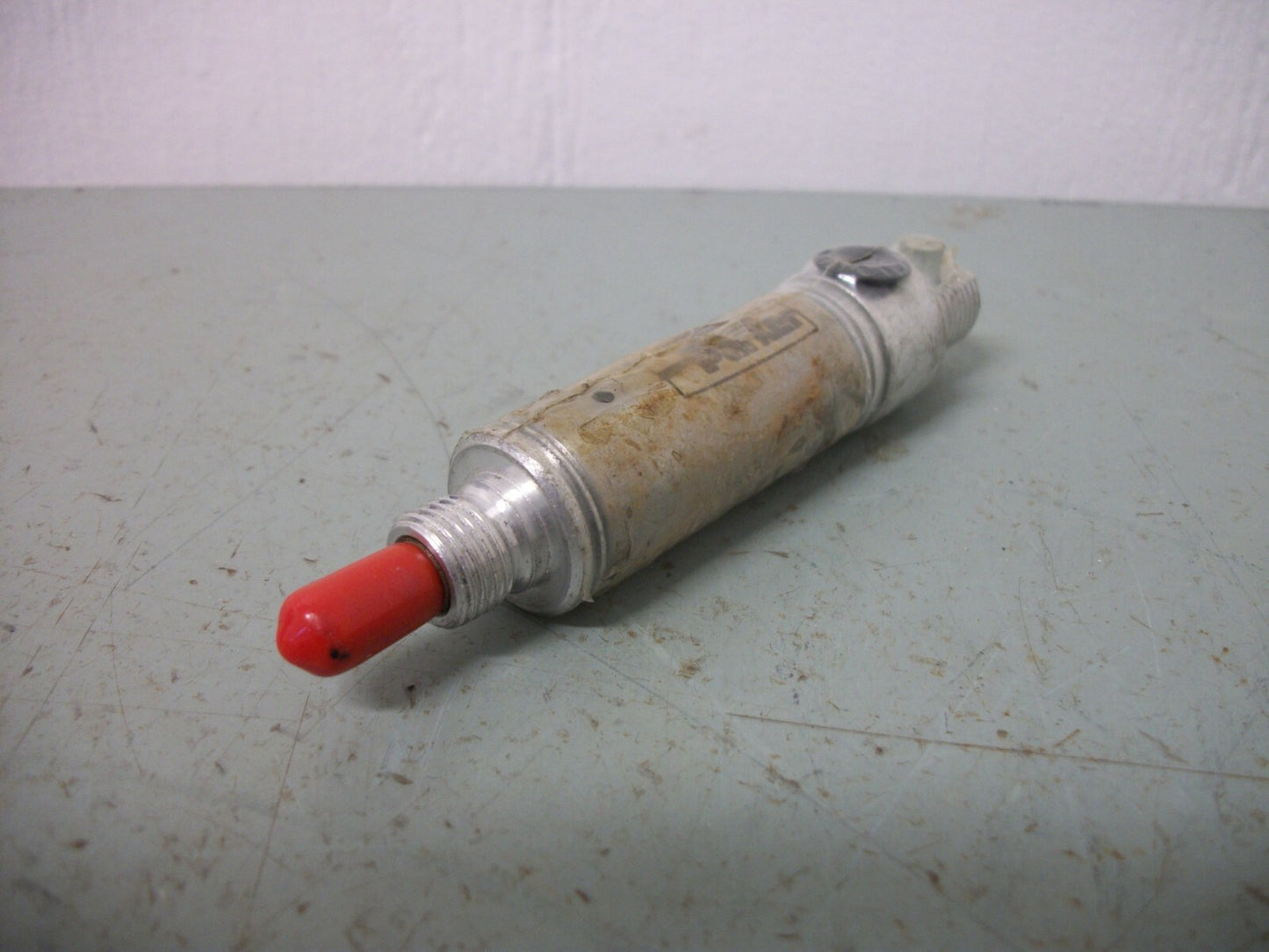PARKER PNEUMATIC CYLINDER .75PSR0.50 NOB