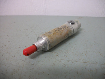 PARKER PNEUMATIC CYLINDER .75PSR0.50 NOB