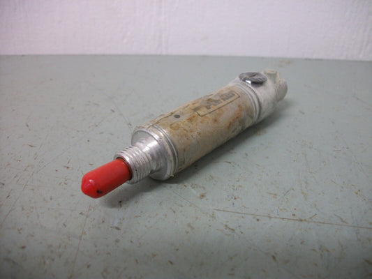 PARKER PNEUMATIC CYLINDER .75PSR0.50 NOB