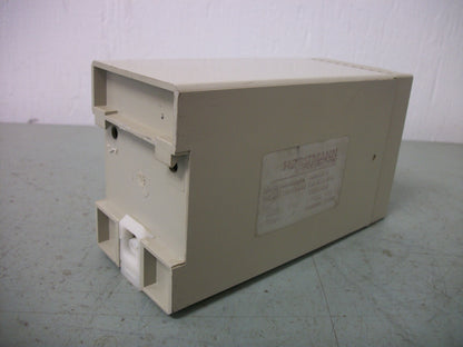 HORSTMANN ESA CONTACTOR ESA3/460 3KW 460VOLT