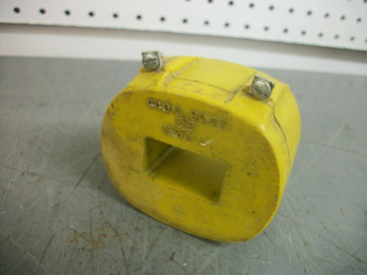 CUTLER-HAMMER MAGNET COIL 9-1359-3 440VCOIL