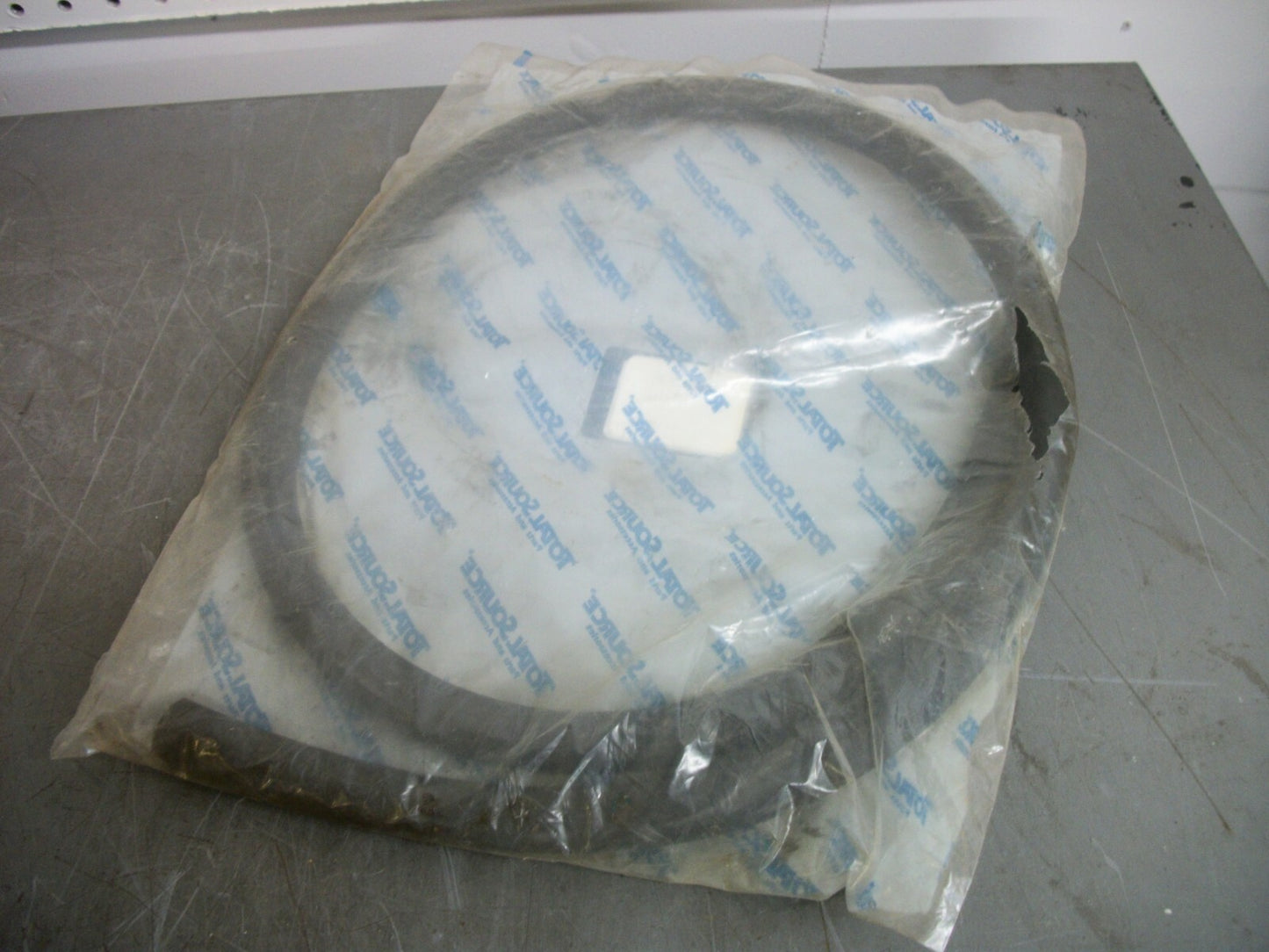 TOTAL SOURCE UNISOURCE T/C COOLER HOSE 800137798 NEW