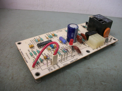 AMERICAN STANDARD TIME DELAY DEFROST CONTROL BOARD CNT1509
