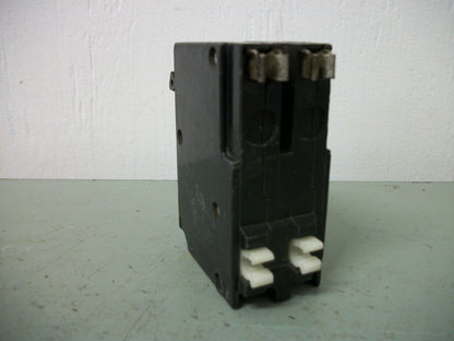 SQUARE D QO CIRCUIT BREAKER QO2100 100AMP 240VOLT 2POLE