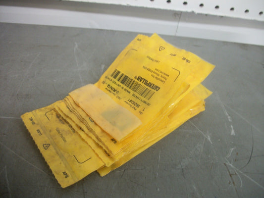 CAT LOT OF 20 O-RINGS 360-8261 NEW